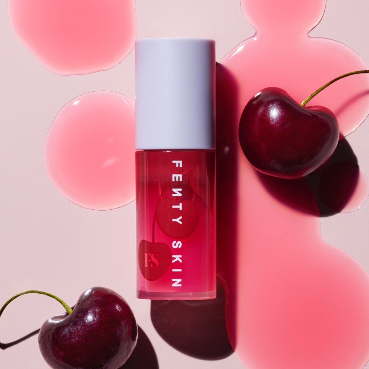 FENTY TREATZ LIP OIL HIDRATANTE (ACEITE HIDRATANTE PARA LABIOS)
